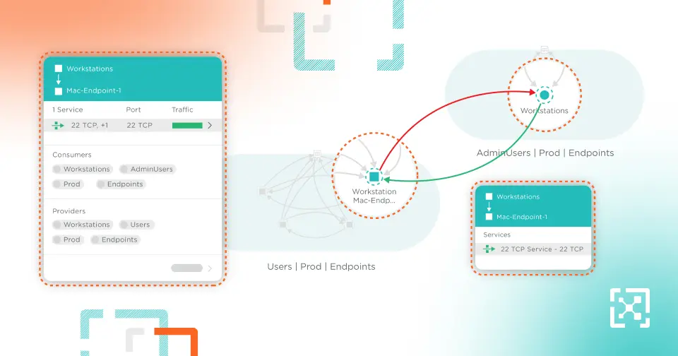 Illumio Endpoint Demo