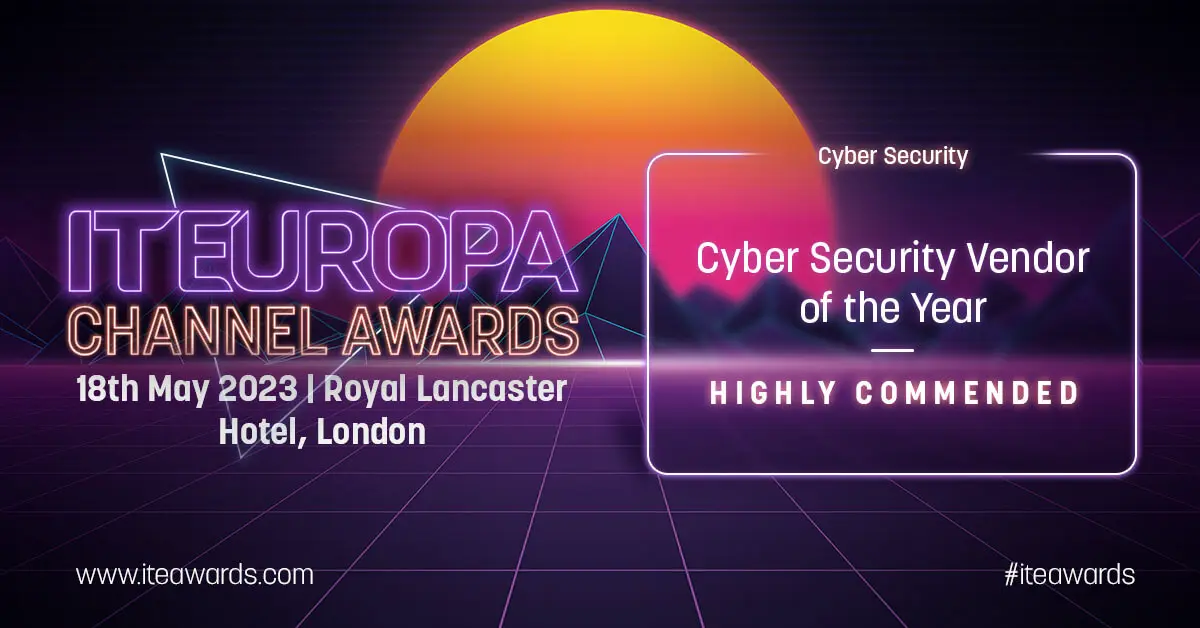 IT Europa Channel Awards 2023