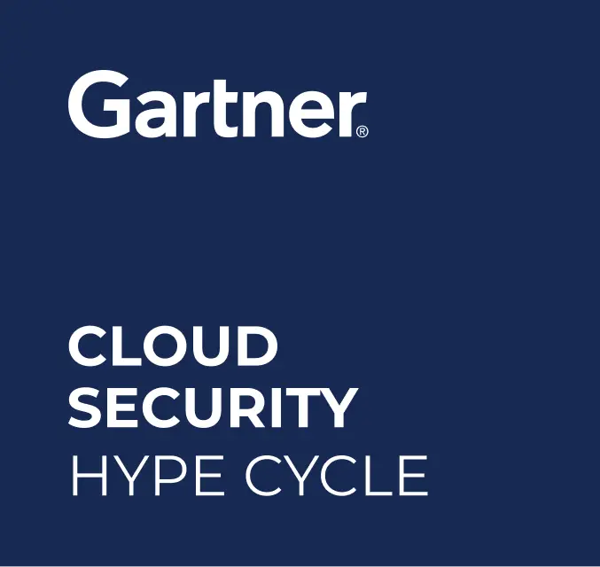 Gartner Cloud Security Hype Cycle