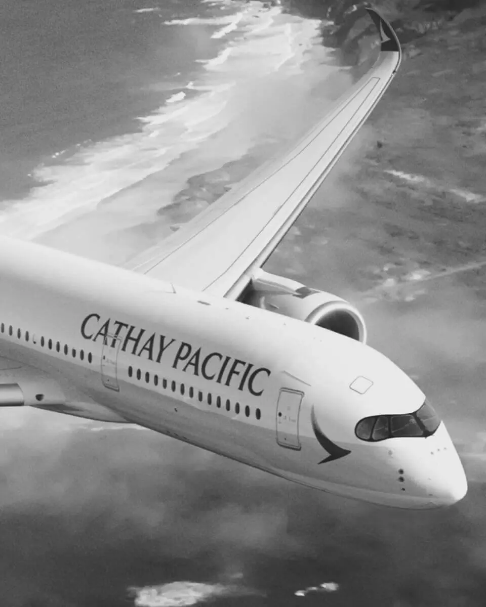 Cathay Pacific Security Takes Flight With Illumio Microsegmentation