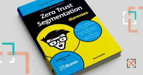 Zero-Trust-Segmentierung für Dummies