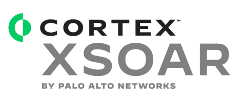 Palo Alto Networks Cortex XSOAR