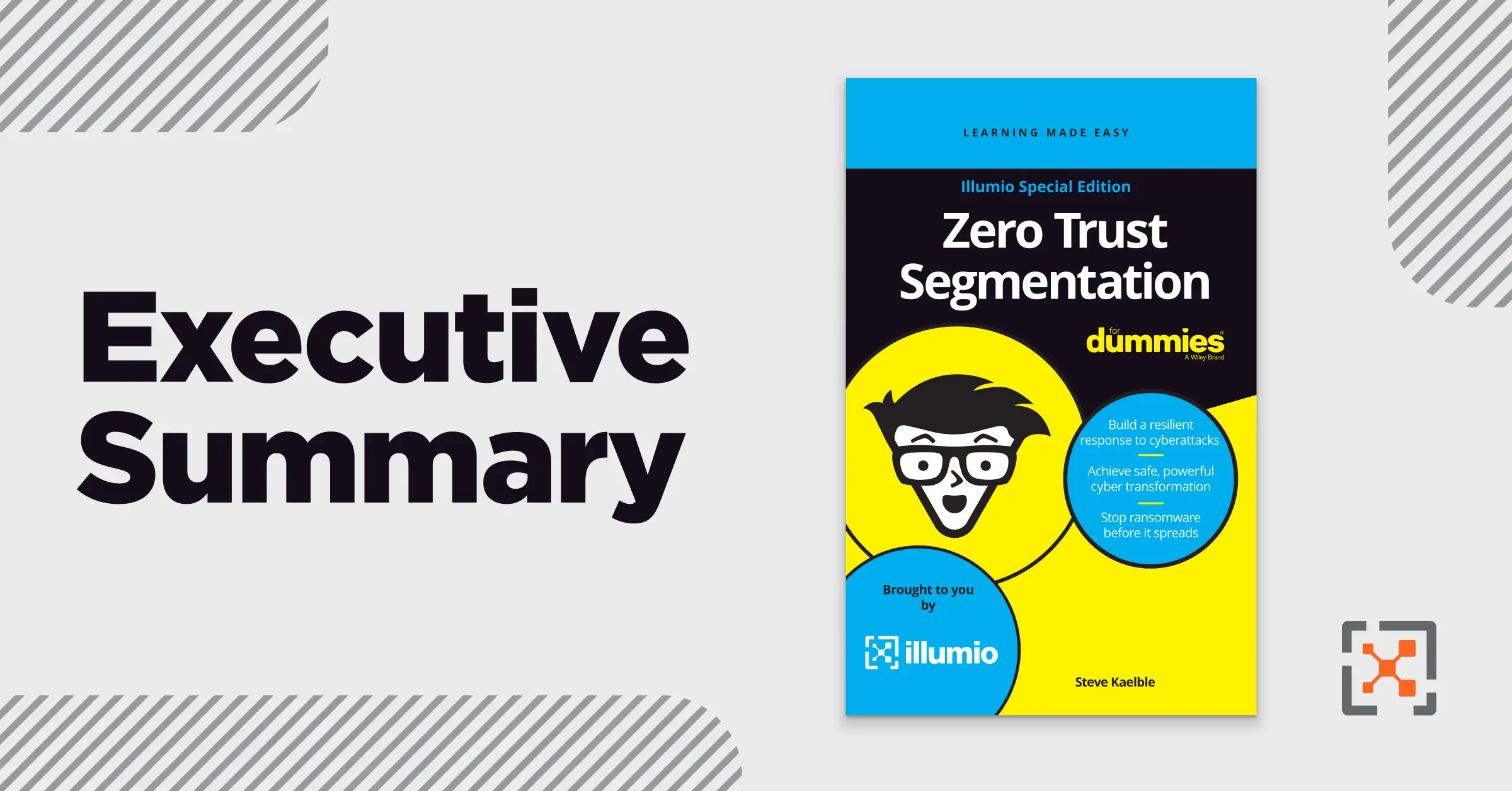 Introducing Zero Trust Segmentation