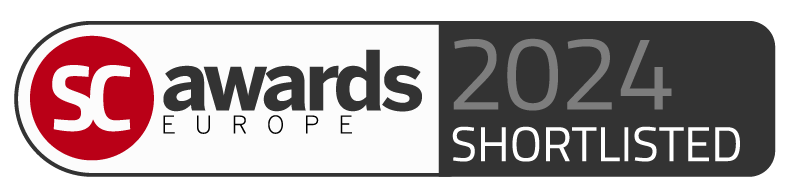 SC Europe Awards 2024: Best Customer Service