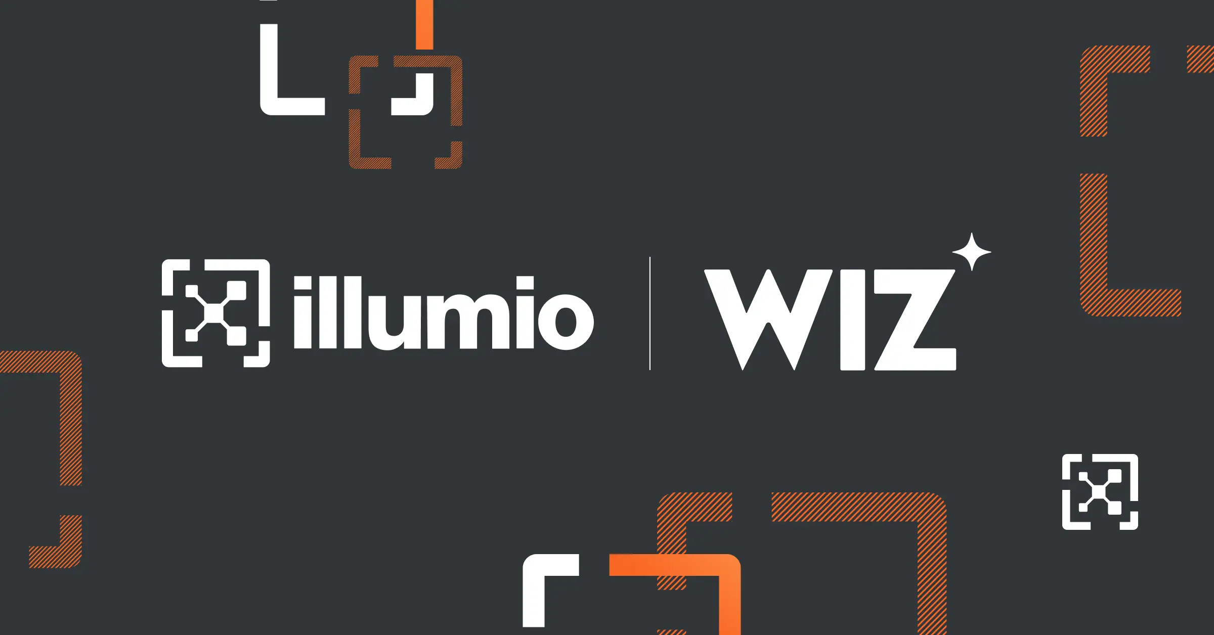 Wiz Cloud-Sicherheitsplattform + Illumio CloudSecure