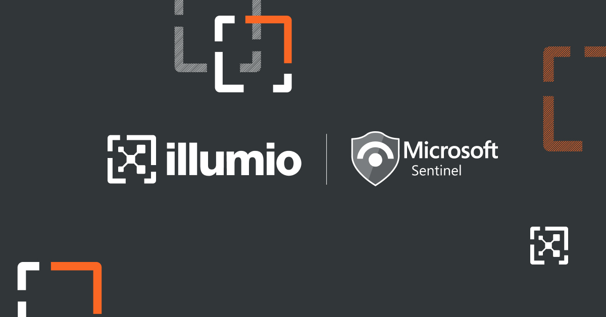 Intégration d'Illumio et de Microsoft Sentinel