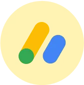 logo adsense