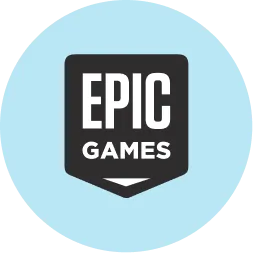 logo epic games