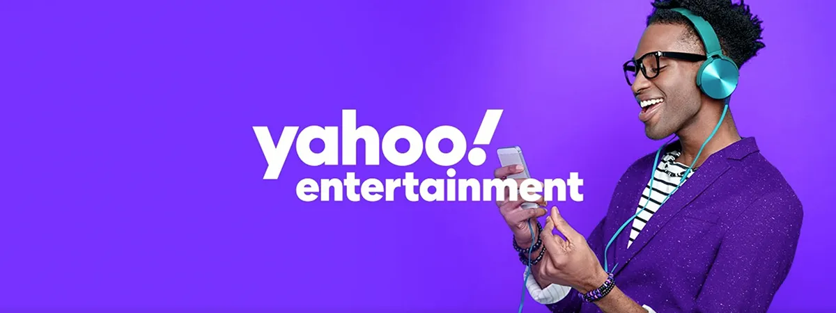 Yahoo Entertainment