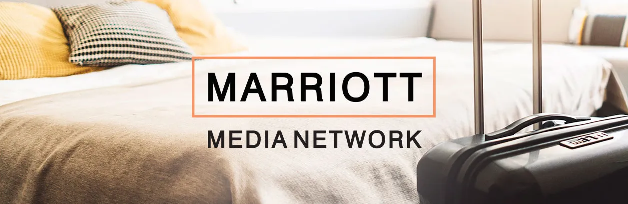 Marriott Media Network