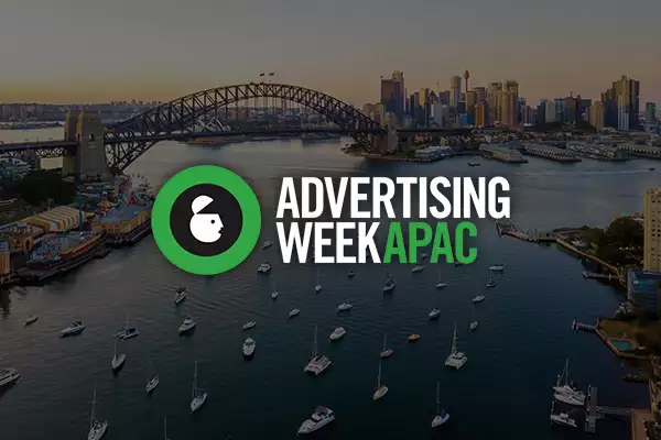 Advertising Week APAC: How to Thrive In Career Uncertainty with 4 Simple Tools