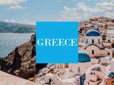 Greek National Tourism Organization (GNTO)