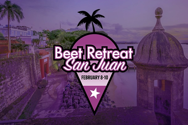 Beet Retreat San Juan