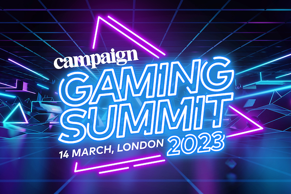 Campaign Gaming Summit