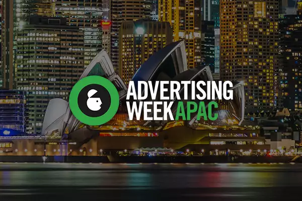 Advertising Week APAC: The secret sauce of problem solving