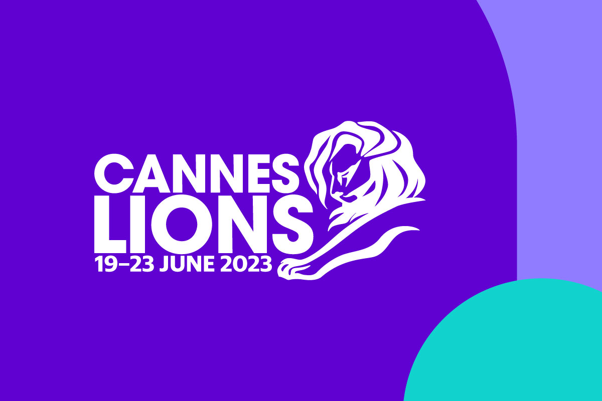 Cannes Lions Festival of Creativity 2023