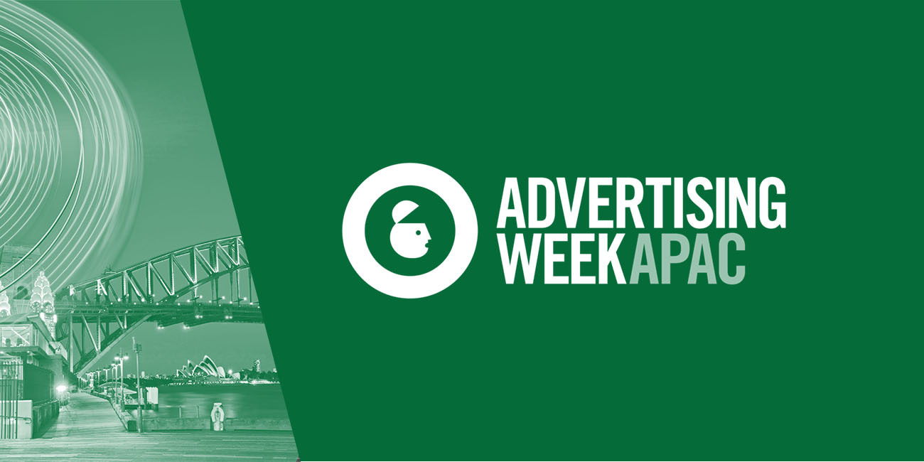 Advertising Week APAC 2023