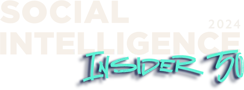 insider 50 logo