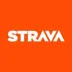 Strava Icon