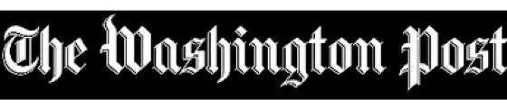 The Washington Post logo