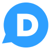 Disqus Logo