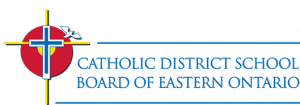 Catholic District School Board Logo