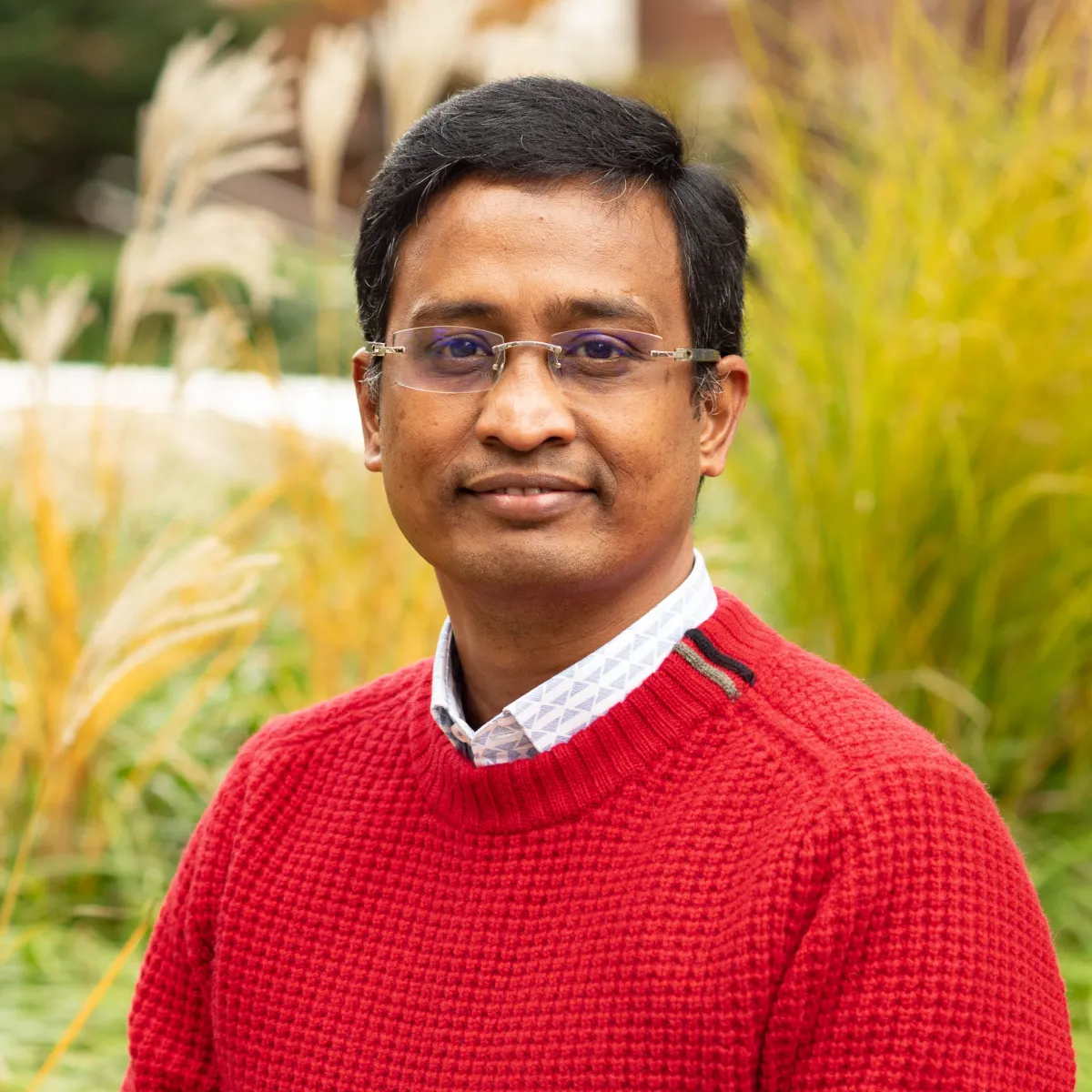 Sundaram Lakshmanan