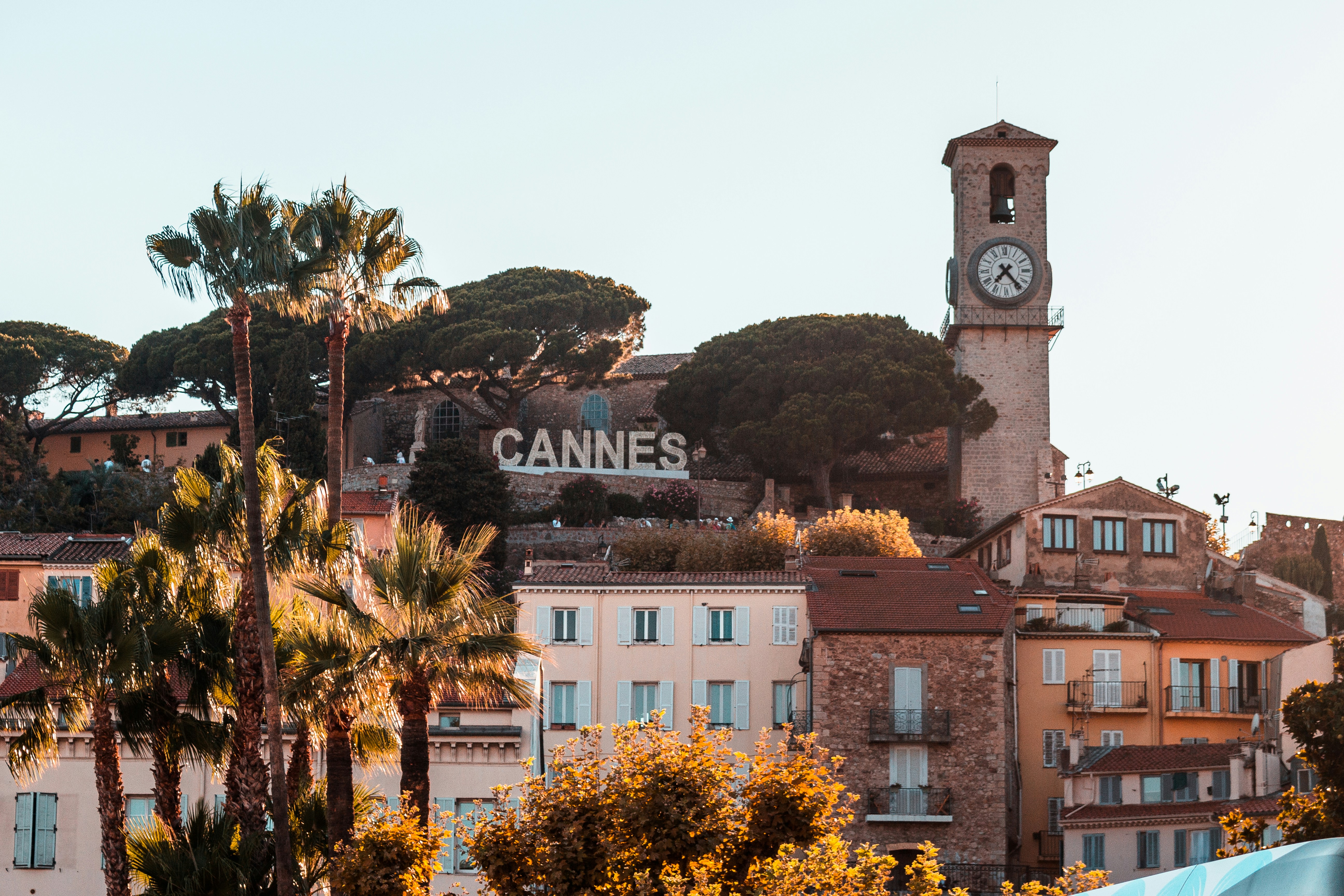 Sincera at Cannes