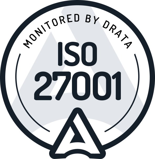 iso 27001 logo