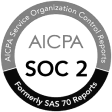 LOGO SOC 2 