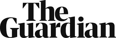 The Guardian logo