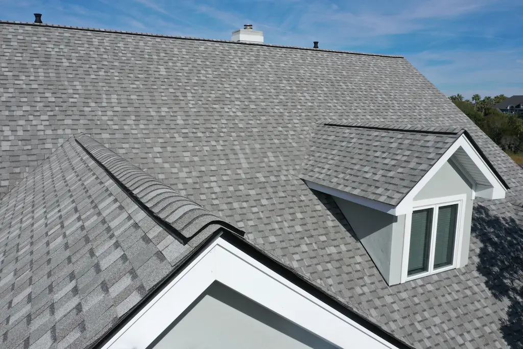 Built to Last Roofing: Texas Roofing Experts