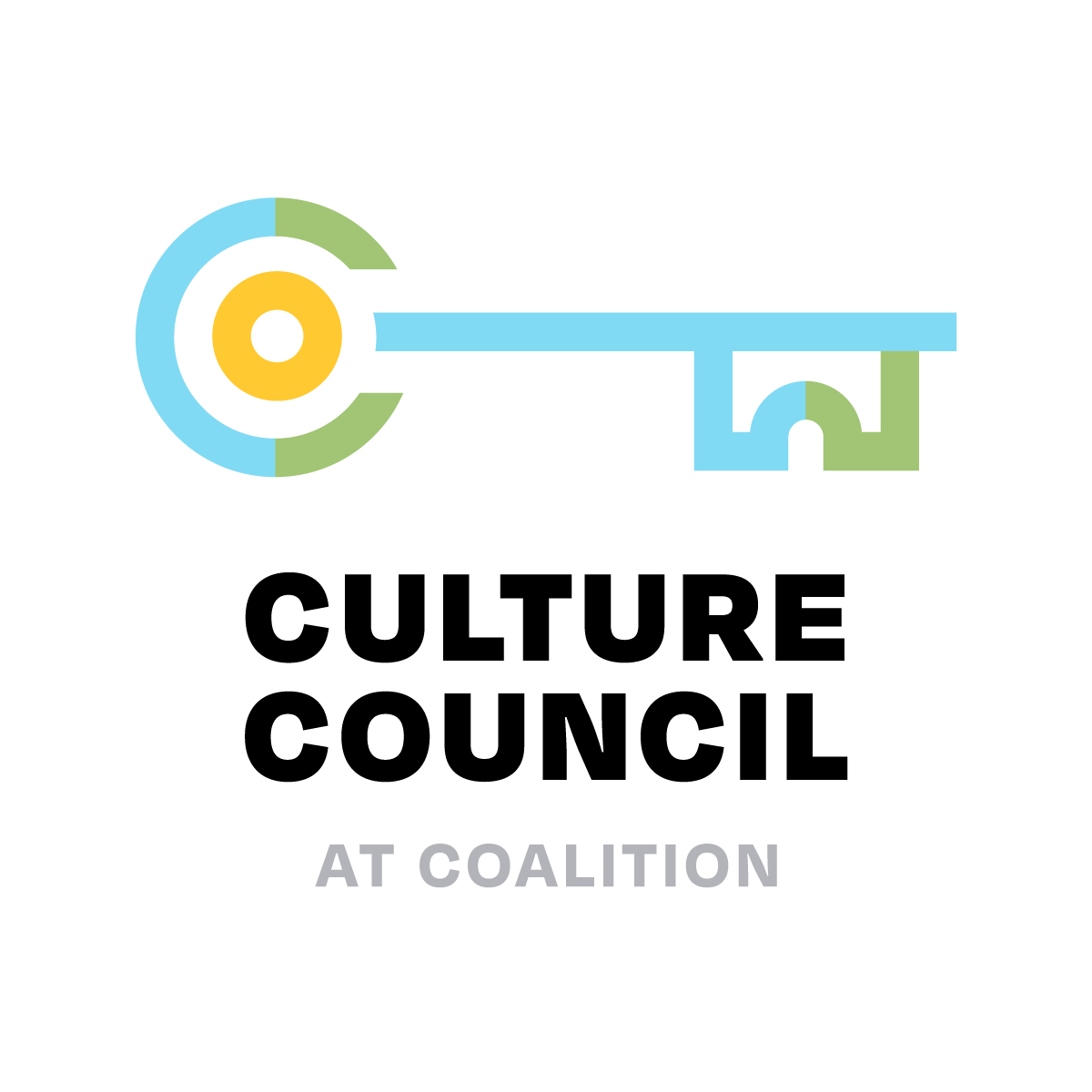 Culture Council at Coalition ERG Logo