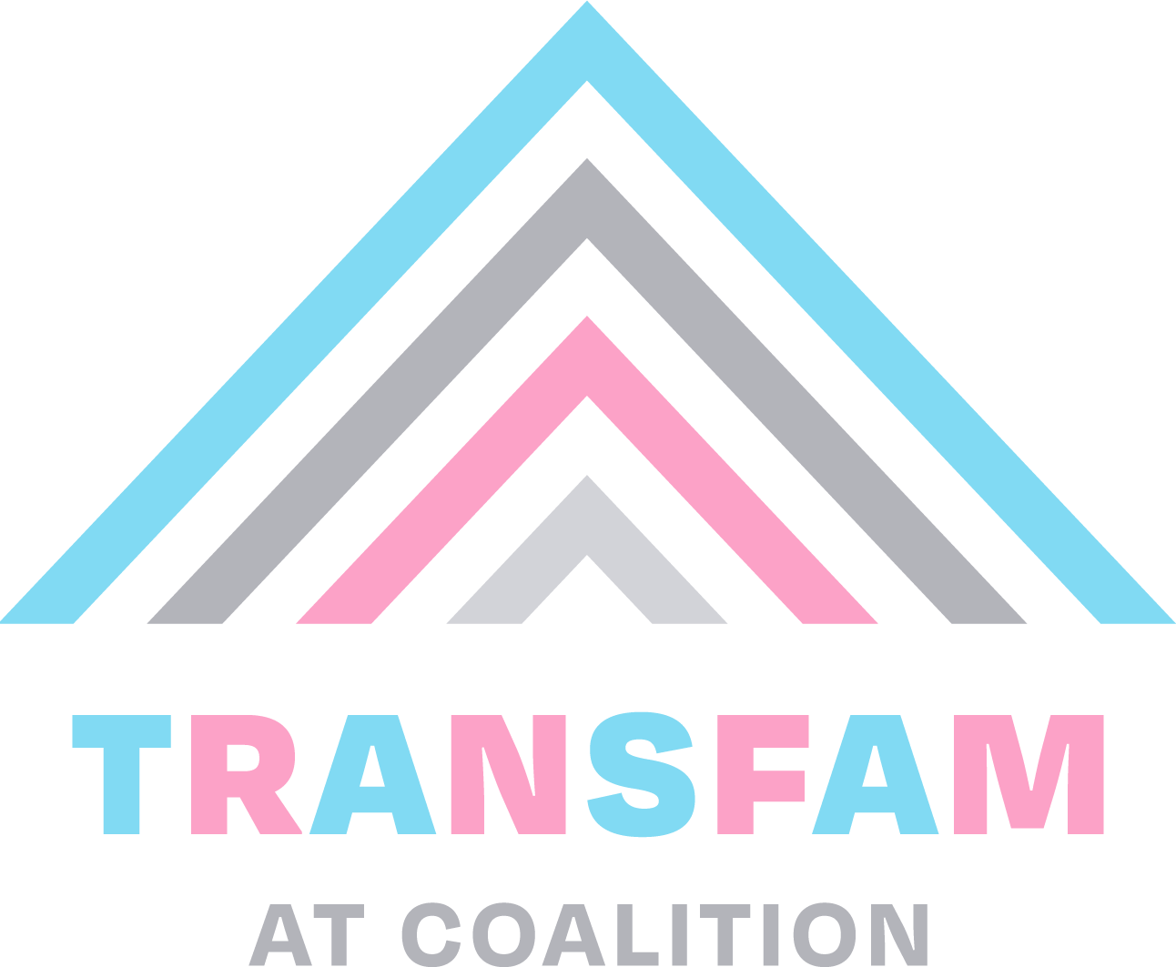 Transform at Coalition ERG Logo