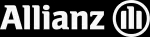 Allianz company logo.