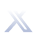 x social icon