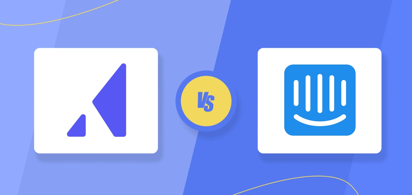 Appcues vs. Intercom 2024 Comparison - Which one is the one you need?