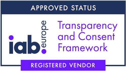 iab Approved Status