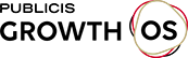 Publicis Growth OS logo