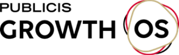 Publicis Growth OS logo