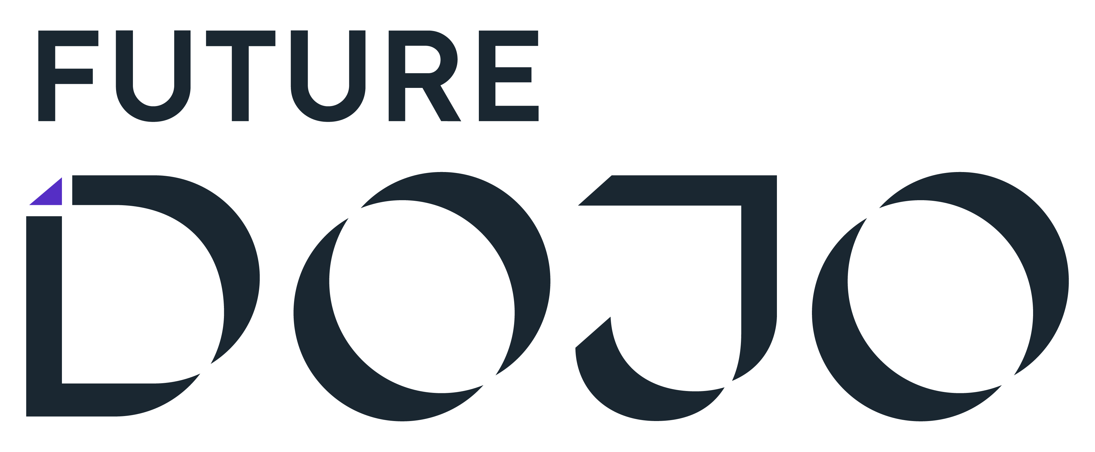 Logo Future Dojo 