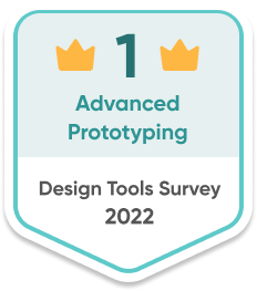 Advanced Prototyping Design Tools Survey 2022