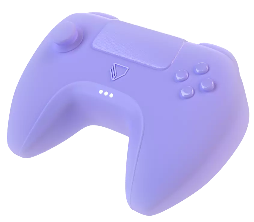 3d controller