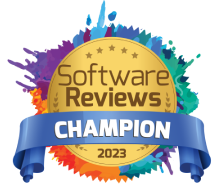 Software Reviews Gold Medal