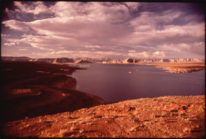 lake-powell