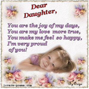 Daughter Birthday Quotes, Birthday Quotes - FunStoc