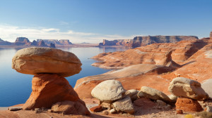 Lake Powell