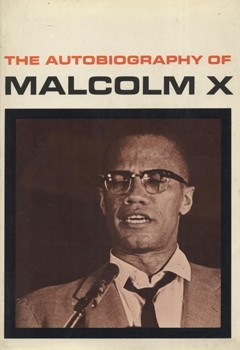 ... malcolm x in red nation and even apparently has a tattoo of malcolm