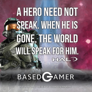 Funny Halo Quotes Master Chief