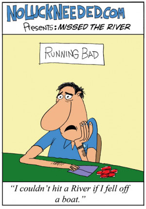 funny poker image